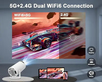 VertexPro™ Portable Projector