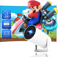 VertexPro™ Portable Projector