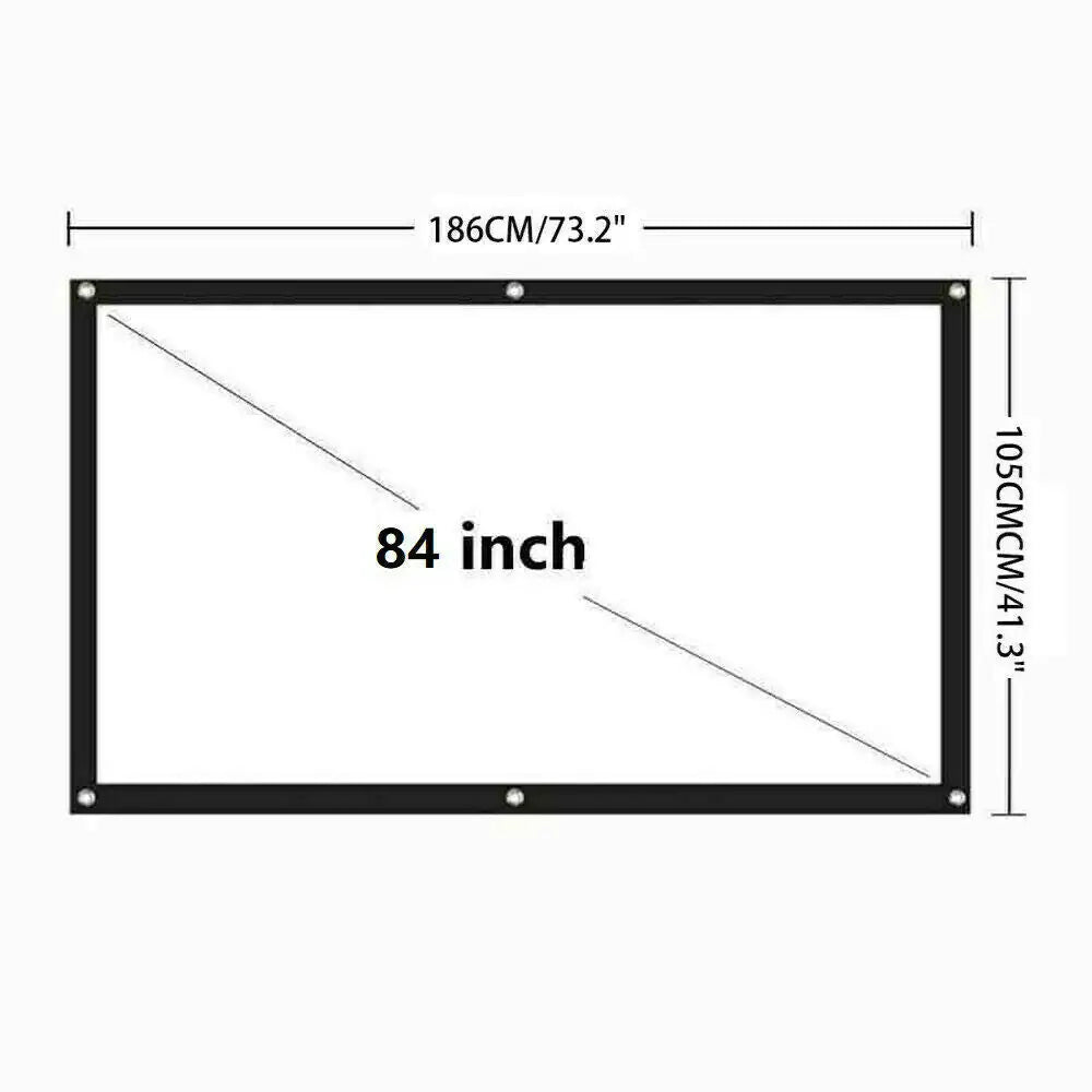 Projector Screen