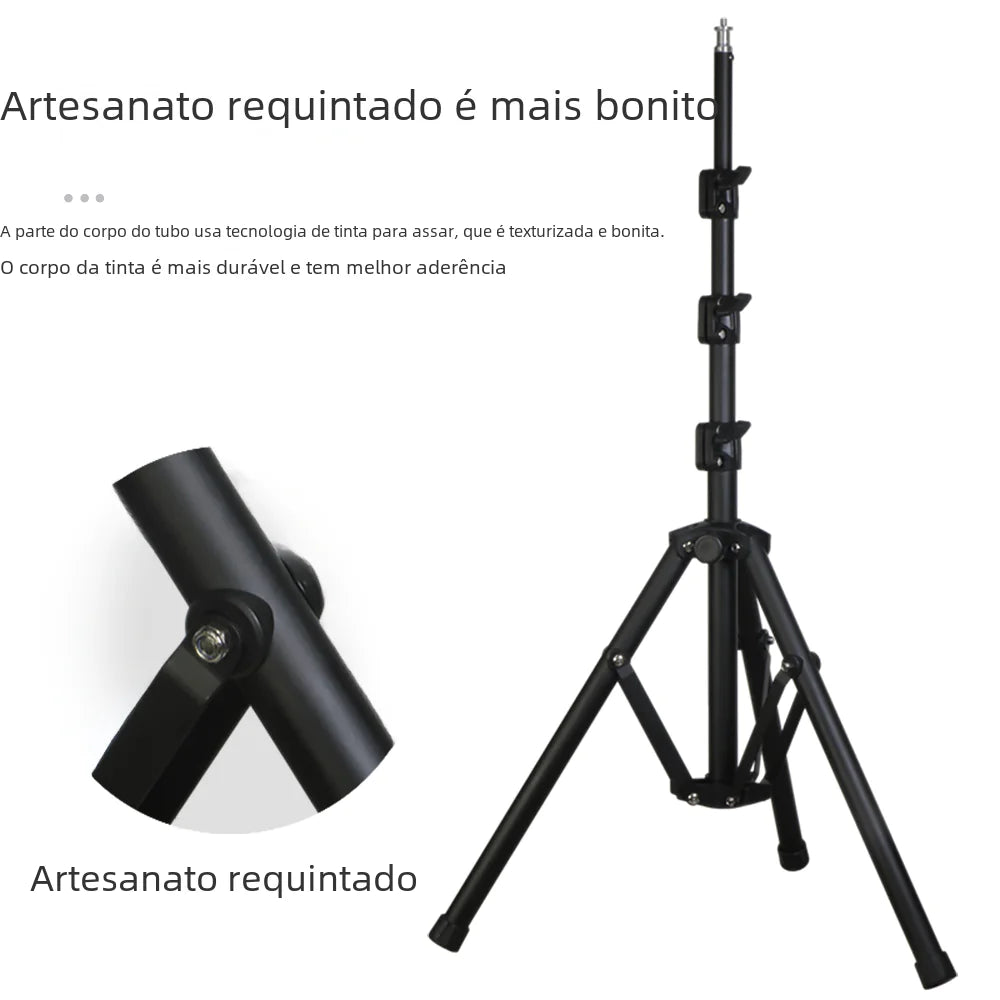Adjustable Projector Tripod