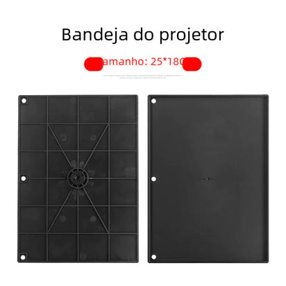 Adjustable Projector Tripod