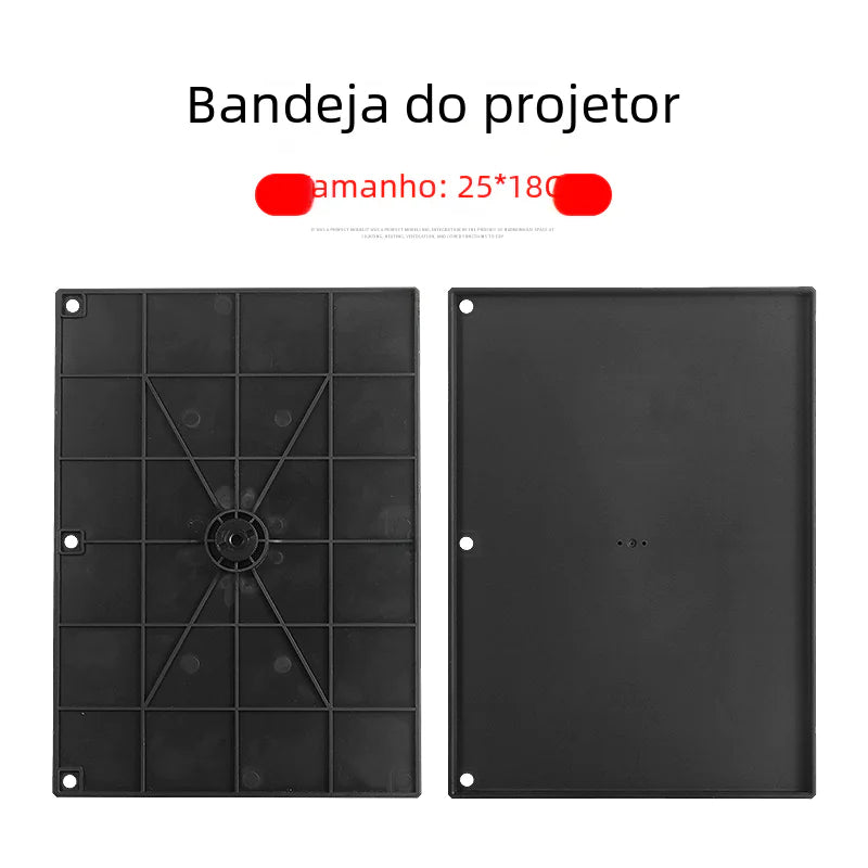 Adjustable Projector Tripod