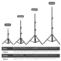 Adjustable Projector Tripod